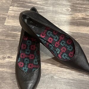 Gucci heels